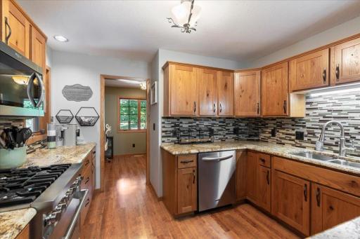 1167 Deer Ridge Road SW, Pillager, MN 56473
