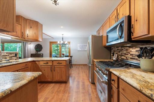 1167 Deer Ridge Road SW, Pillager, MN 56473