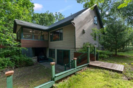 1167 Deer Ridge Road SW, Pillager, MN 56473