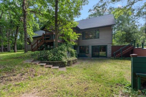 1167 Deer Ridge Road SW, Pillager, MN 56473
