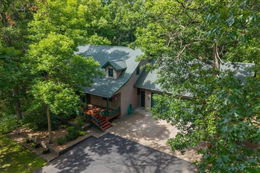 1167 Deer Ridge Road SW, Pillager, MN 56473