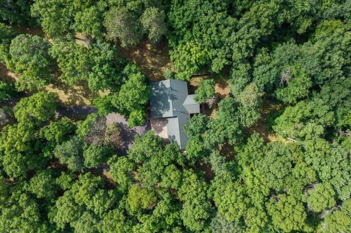 1167 Deer Ridge Road SW, Pillager, MN 56473
