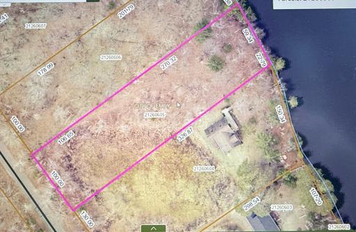 TBD South Shore Drive, Emily, MN 56447