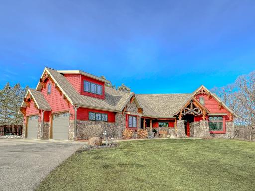 2119 Monroe Avenue SW, Bemidji, MN 56601