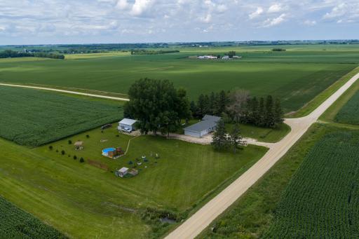 14977 690th Avenue, Adams, MN 55909