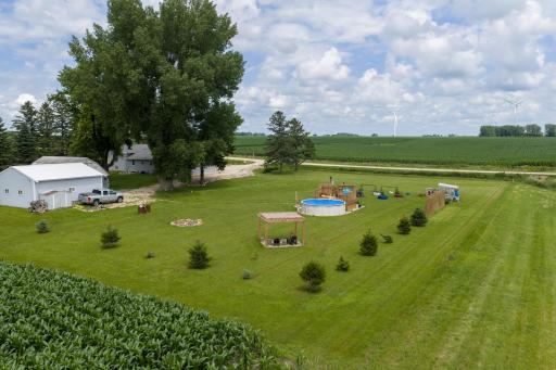 14977 690th Avenue, Adams, MN 55909