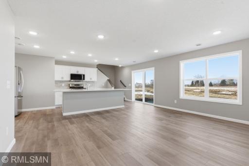 2627 Ivan Avenue NE, Saint Michael, MN 55376
