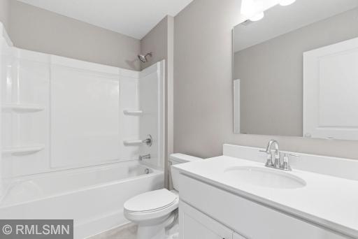2627 Ivan Avenue NE, Saint Michael, MN 55376