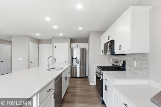 2627 Ivan Avenue NE, Saint Michael, MN 55376
