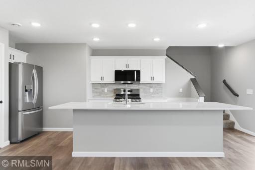 2627 Ivan Avenue NE, Saint Michael, MN 55376