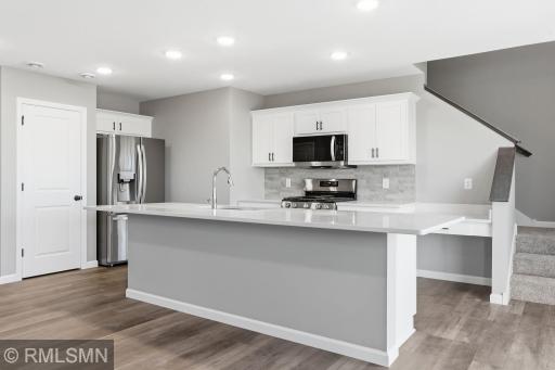 2627 Ivan Avenue NE, Saint Michael, MN 55376