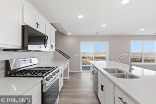 2627 Ivan Avenue NE, Saint Michael, MN 55376