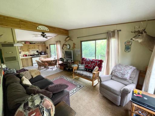 38953 Ada Beach Road, Waubun, MN 56589