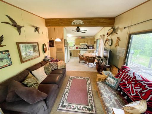 38953 Ada Beach Road, Waubun, MN 56589