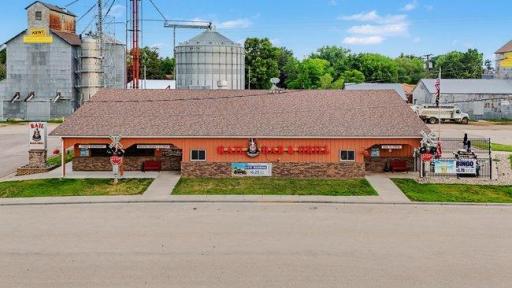 Restaurant and Tavern for sale. Established community landmark with loyal clientele.