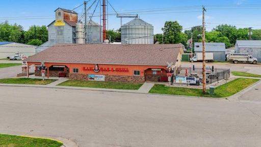 This is more than a commercial property - it is an opportunity to own a cornerstone business in the heart of Lonsdale.