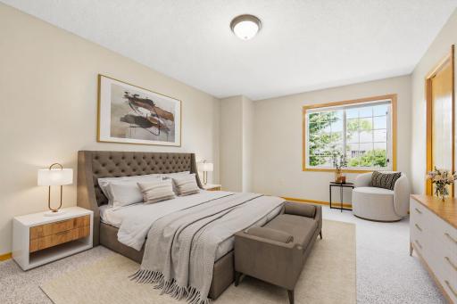 Virtual Staging