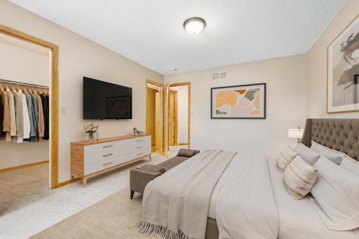 Virtual Staging