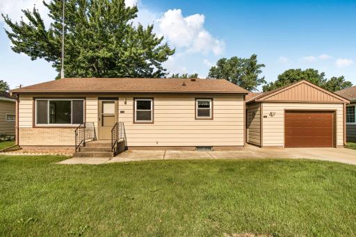 515 6th Avenue N, Cold Spring, MN 56320