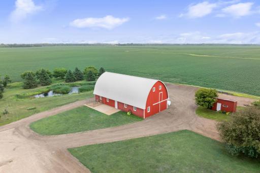 51413 150th Street, Austin, MN 55912