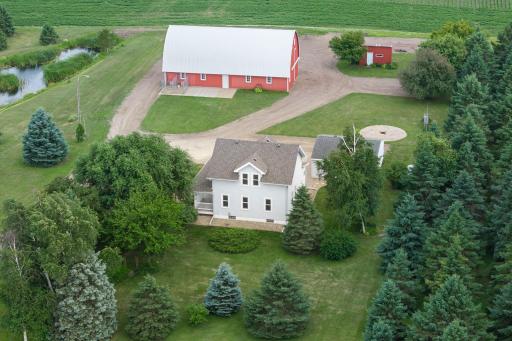 51413 150th Street, Austin, MN 55912