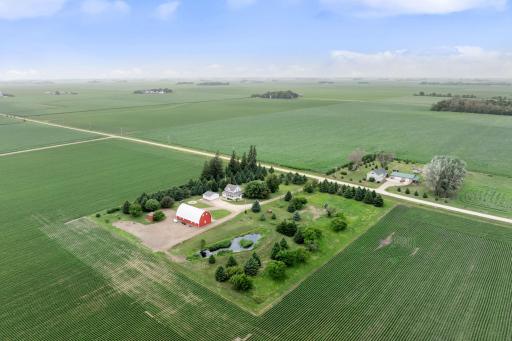 51413 150th Street, Austin, MN 55912