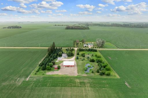 51413 150th Street, Austin, MN 55912
