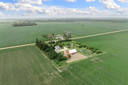 51413 150th Street, Austin, MN 55912