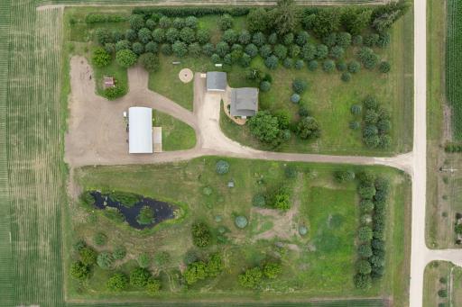51413 150th Street, Austin, MN 55912