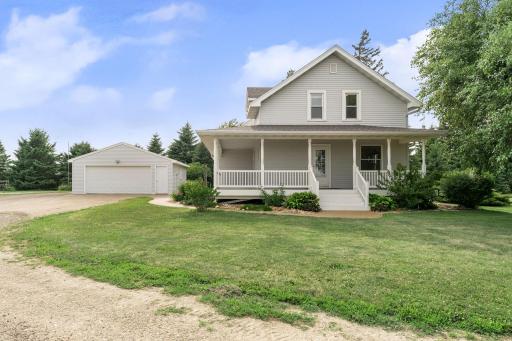 51413 150th Street, Austin, MN 55912