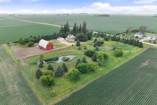 51413 150th Street, Austin, MN 55912
