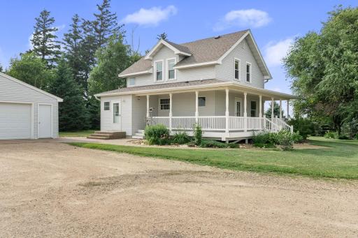 51413 150th Street, Austin, MN 55912