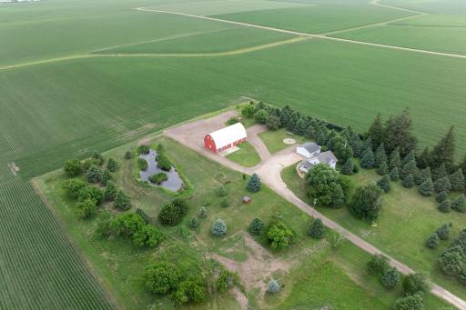 51413 150th Street, Austin, MN 55912