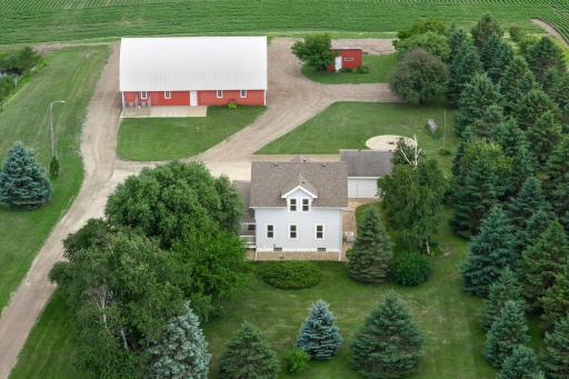 51413 150th Street, Austin, MN 55912