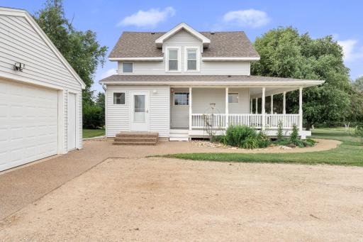 51413 150th Street, Austin, MN 55912
