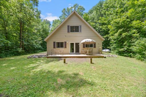 32625 Riverside Drive, Pine City, MN 55063