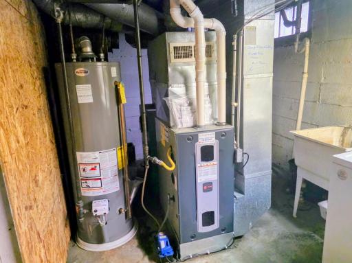 Utilities