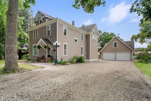 202 Main Street, Hayward, MN 56043