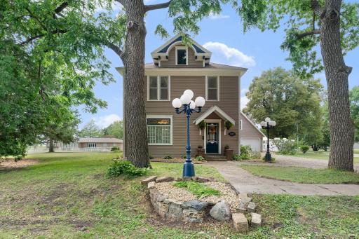 202 Main Street, Hayward, MN 56043