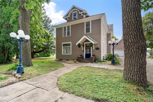 202 Main Street, Hayward, MN 56043