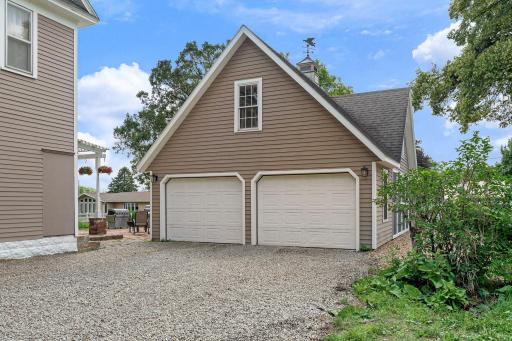 202 Main Street, Hayward, MN 56043