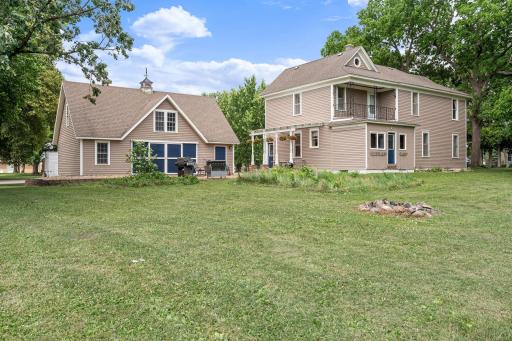 202 Main Street, Hayward, MN 56043