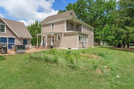 202 Main Street, Hayward, MN 56043