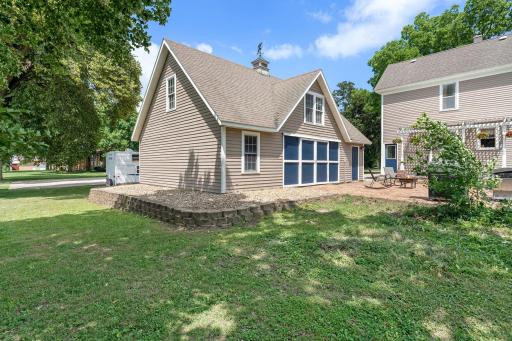 202 Main Street, Hayward, MN 56043