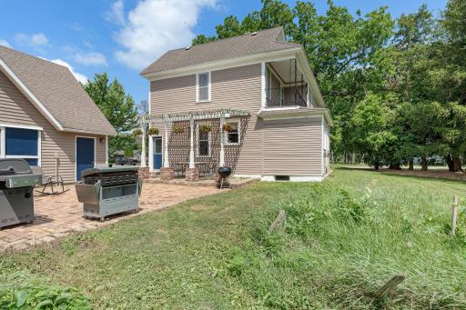 202 Main Street, Hayward, MN 56043