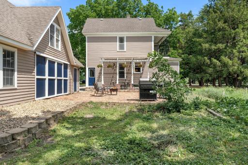202 Main Street, Hayward, MN 56043