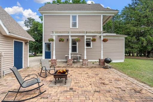 202 Main Street, Hayward, MN 56043