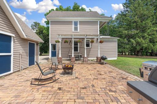 202 Main Street, Hayward, MN 56043