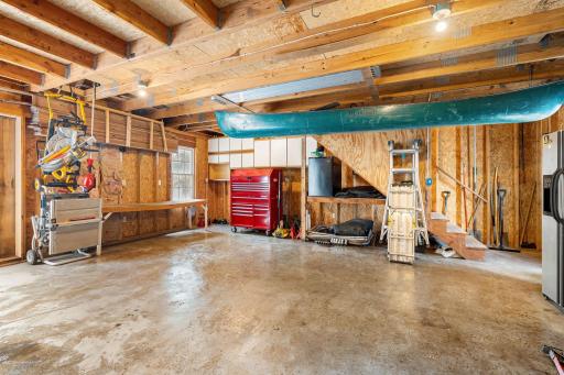 202 Main Street, Hayward, MN 56043
