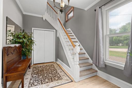 202 Main Street, Hayward, MN 56043
